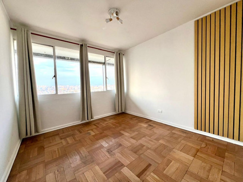 Departamento Para Remodelar Cercano A Metro Bilbao