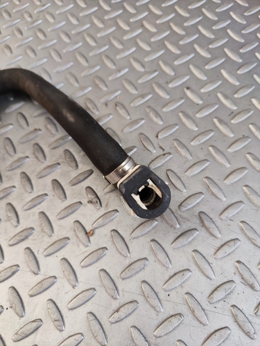 Válvula De Vacío Cruze 1.4 Turbo 2010-2015 Original Oem (Usado)