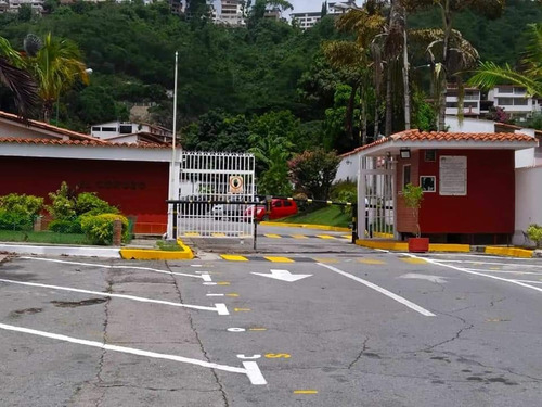 Imagen 12 de 12 de Casa Conj Resd Corozo Urb Colinas De La California Caracas
