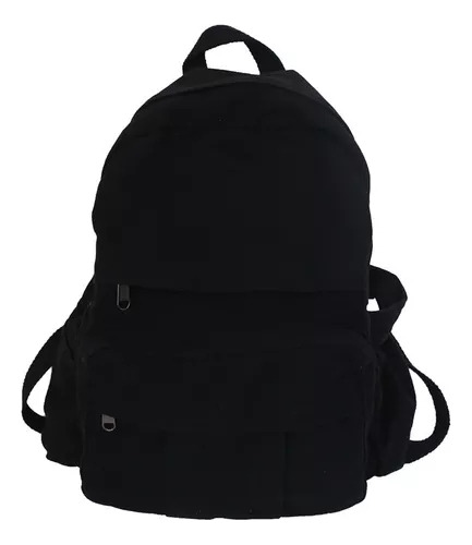 Mochila Multifuncional Moderna, Elegante E Informal