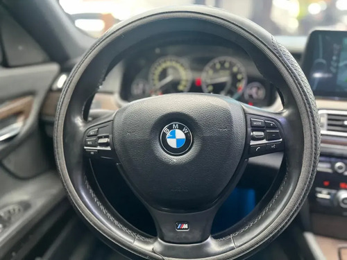 BMW Serie 7 3.0 730i F01