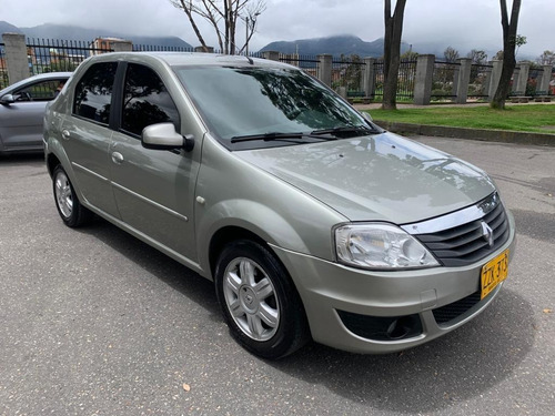 Imagen 3 de 17 de Renault Logan 1.6 Dynamique