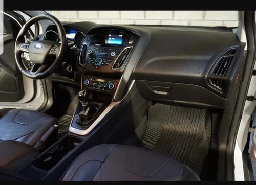 Ford Focus Iii 2.0 Se 2019