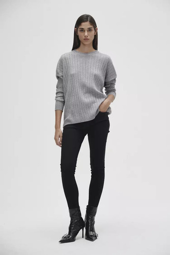 Sweater New Carol Mujer Sweet
