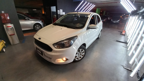 Ford Ka 1.5 Se
