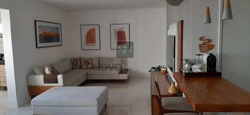 Imagem 3 de 30 de Apartamento À Venda Em Fazenda São Quirino - Ap005740