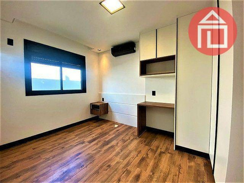 Imagem 11 de 30 de Casa Com 3 Dormitórios À Venda, 230 M² Por R$ 1.850.000,00 - Condomínio Portal De Bragança Horizonte - Bragança Paulista/sp - Ca2801
