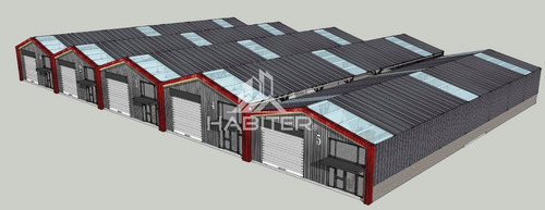 Arriendo De Bodegas En Temuco Salida Sur Padre Las Casas
