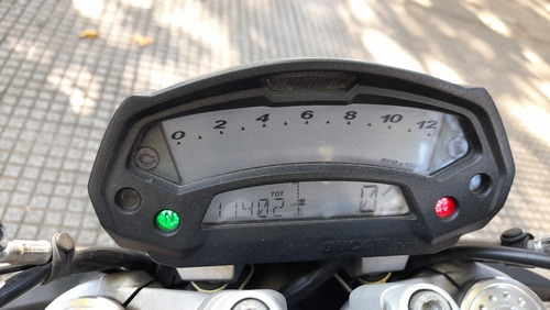 Imagen 8 de 8 de Ducati Monster