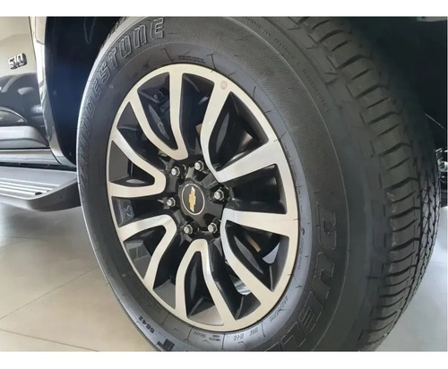 Chevrolet S10 2.8 High Country Cd Tdci 200cv