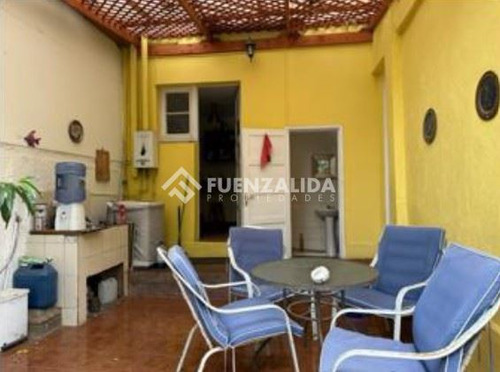 Casa En Venta De 3 Dorm. 2 Baños En La Serena