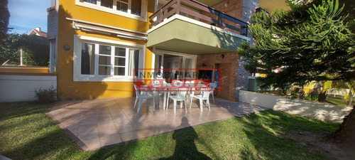 Imagen 3 de 15 de Apartamento En Mansa 3 Dormitorios - Punta Del Este