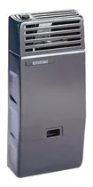 Comprar Calefactor Volcan Sin Salida 2500cal Gas Envasado Color Gris oscuro