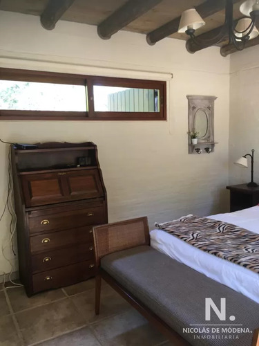 Casa De 3 Dormitorios En Rincon Del Indio, Punta Del Este