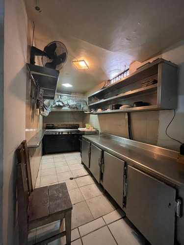 Venta De Local Comercial Con Bar Restaurant Guatire Miranda