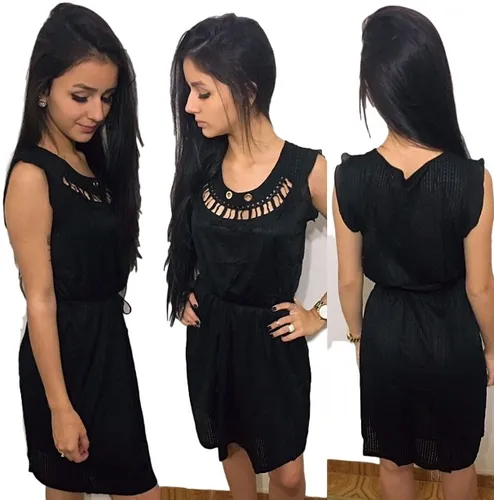 Vestidos sociais best sale 2019