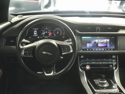 Imagem 9 de 10 de Jaguar Xf 2.0 R-sport Gasolina Automático