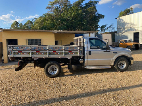 Imagem 4 de 13 de Ford F-350 Ano 2010