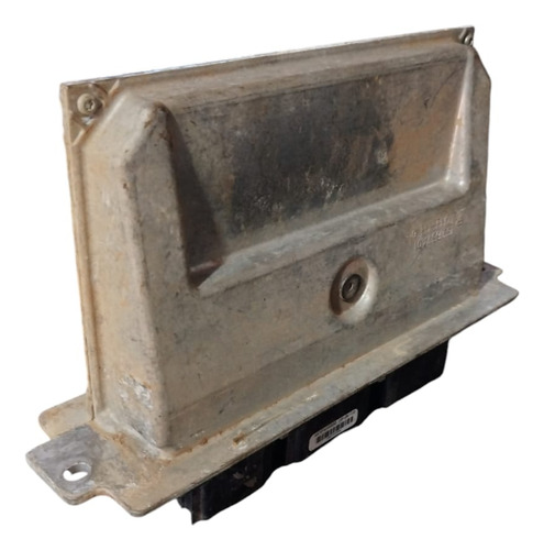 Módulo Injeção Ford Fusion V6 2009 2010 2011 2012 Usado