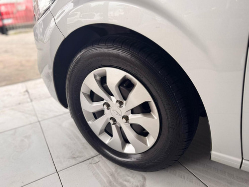 Chevrolet Onix 1.0 Joy 8v Flex 4p Manual