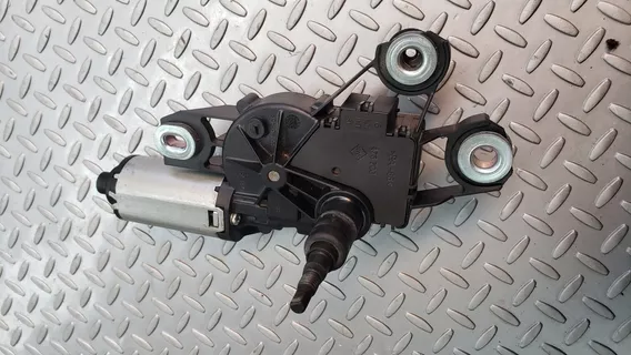 Motor De Limpiador Trasero Seat Ibiza 2016