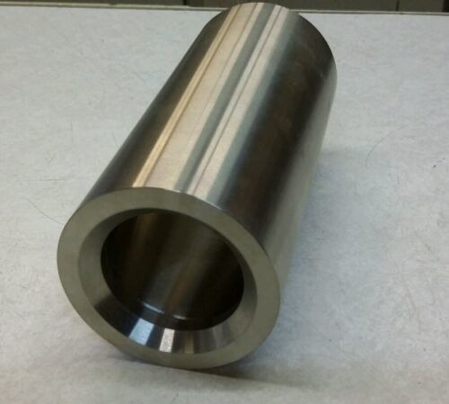 Pump Shaft Sleever Stainless Steel Discflo 402-2d  Ttm