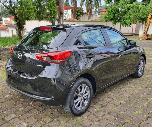 Mazda Mazda 2 1.5 Sport HB TA