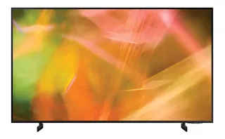 Television Samsung 50'' Crystal Un50au8000 2021 4k Uhd Hdr