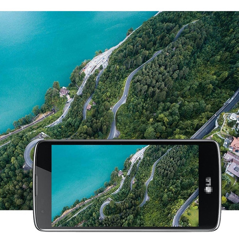 Ca Screen Lcd Display Touch Compatible Con LG K8 2018 Aristo
