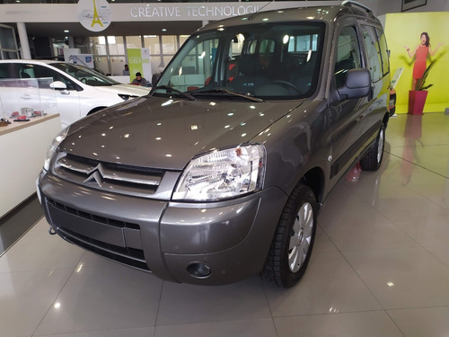 Imagen 18 de 20 de Citroën Berlingo Multispace Xtr Hdi No Kangoo No Partner (s)