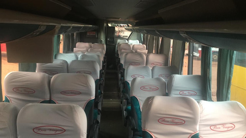 Onibus Marcopolo Paradiso G7 O 500 Trucado Ref 022