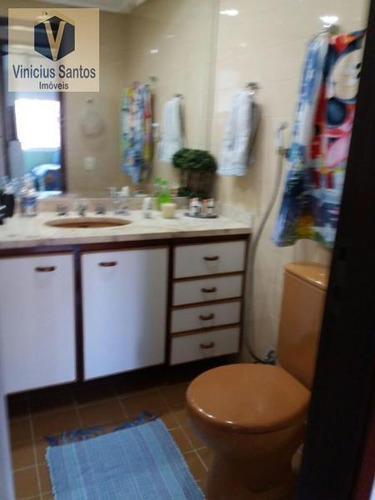Imagem 7 de 15 de Apartamento 3 Quartos Para Venda Em Rio De Janeiro, Barra Da Tijuca, 3 Dormitórios, 1 Suíte, 3 Banheiros, 2 Vagas - 3155_1-815474