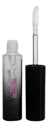 Óleo Labial Hidra Oil Vitamina E Obsidian Ruby Rose