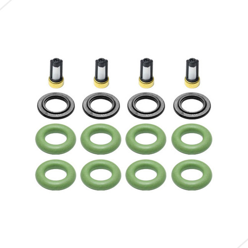 Filtro Bico Injetor Multi Citroenc3 2005 2006 2007 Ds