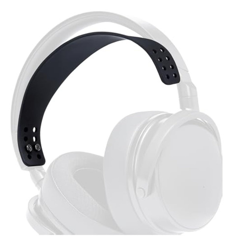 1 Peça De Faixa De Silicone Flexível Para Audeze Maxwell