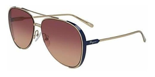 Lentes De Sol - Salvatore Ferragamo Sf205sl