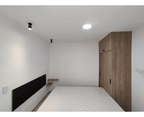 Arriendo Apartaestudio Sector Glorieta De Don Quijote P.3 C.6944653