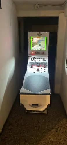 Montaje Para Bar