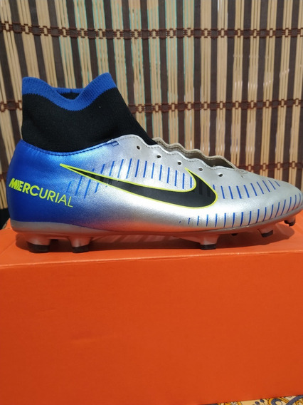 Los Botines De Neymar 2018 - Botines de Fútbol en Mercado Libre Argentina