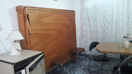 Departamento Monoambiente En Venta - 1 Baño - 30mts2 - Santa Teresita 