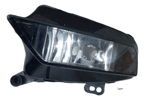 Farol De Milha L E Audi A3 2013 A 2016 Com Detalhe