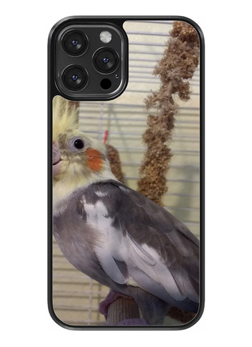 Funda Diseño Para Oppo Cacatua Alba  #5