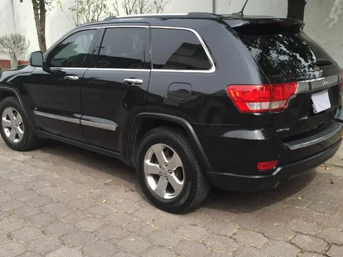 Jeep Cherokee BLINDAJE 3 PLUS