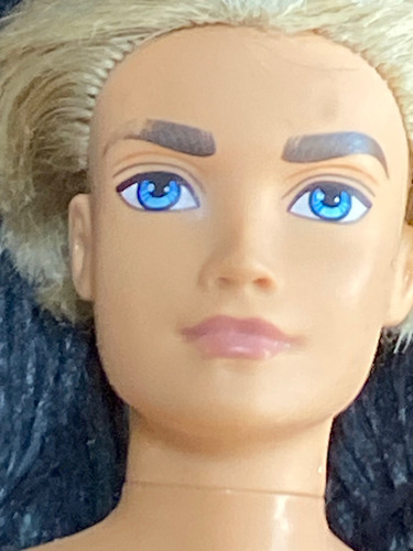 Muñecas My Scene Y Boyfriend Mattel 2003 - Colección Única (Usado)