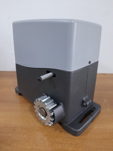Motor Corredizo Vds Ag Future 1000kg Italiano Alto Trafico