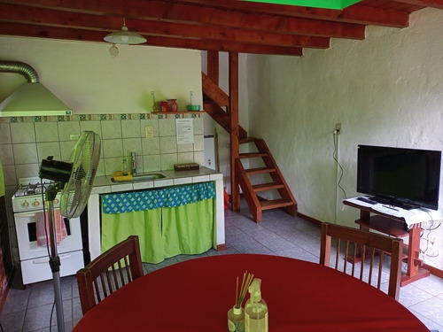 Imagen 9 de 9 de Departamento Por Día