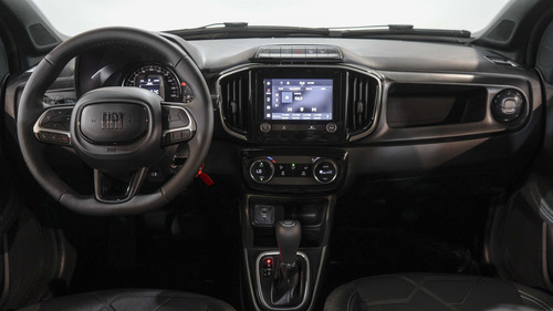 Fiat Strada 1.3 Volcano Cvt