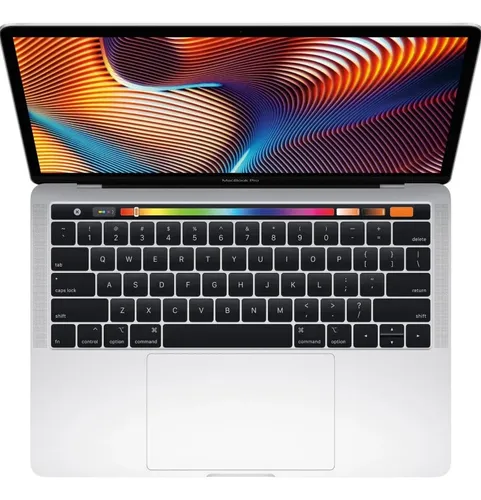 Apple Pro Macbook 2019 A1989 I5 2.4hz 8gb 2tb Touchbar