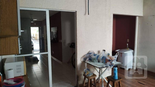 Imagem 9 de 30 de Casa Com 2 Dormitórios À Venda, 59 M² Por R$ 150.000 - Condomínio Moradas - Araçatuba/sp - Ca1137