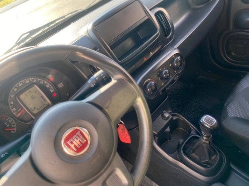 Imagem 8 de 11 de Fiat Mobi 1.0 Evo Flex Like. Manual